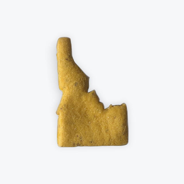 Idaho Pack - Pumpkin & Peanut Butter Recipes