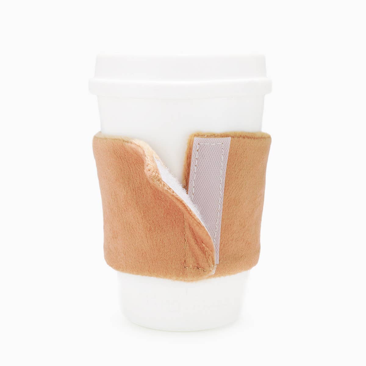StarPaws Coffee- Rubber Toy