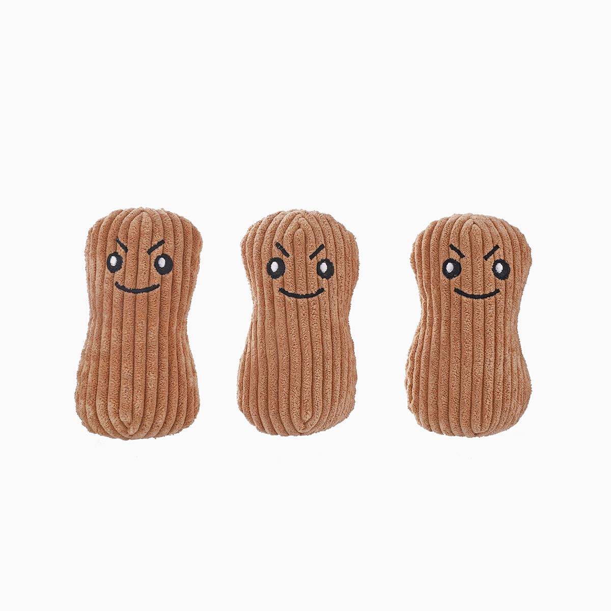 Peanut Butter Jar-Interactive Toy