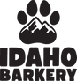 Idaho Barkery - Home
