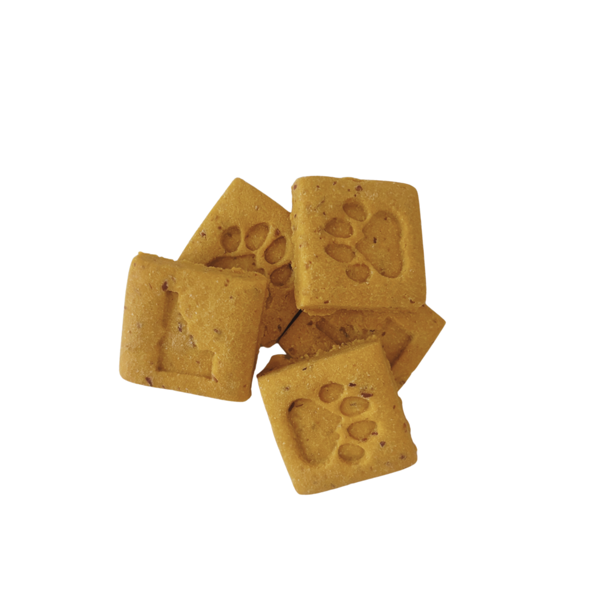 Pumpkin Biscuits