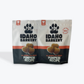 Pumpkin Hearts - 2 Pack