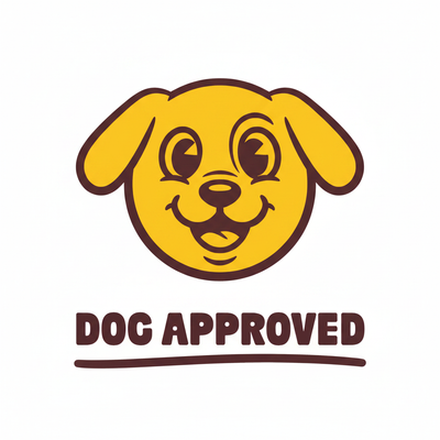 Woof Worthy